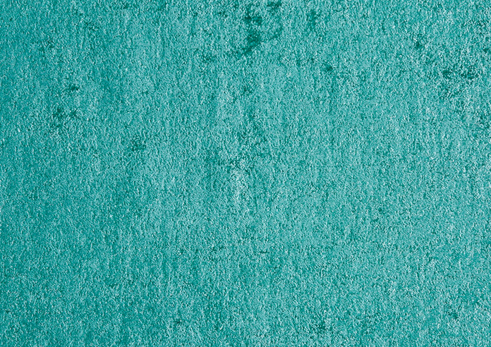 York, Peacock - Fabric Only - Image 3
